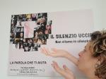 Filo Rosa Auser: nel 2021 ben 175 donne hanno contattato il centro antiviolenza di Legnano e lo sportello di Castano Primo