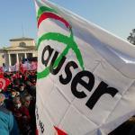 Auser Lombardia aderisce allo sciopero generale e manifesta a Milano per i diritti di tutti, a ogni et&#224;
